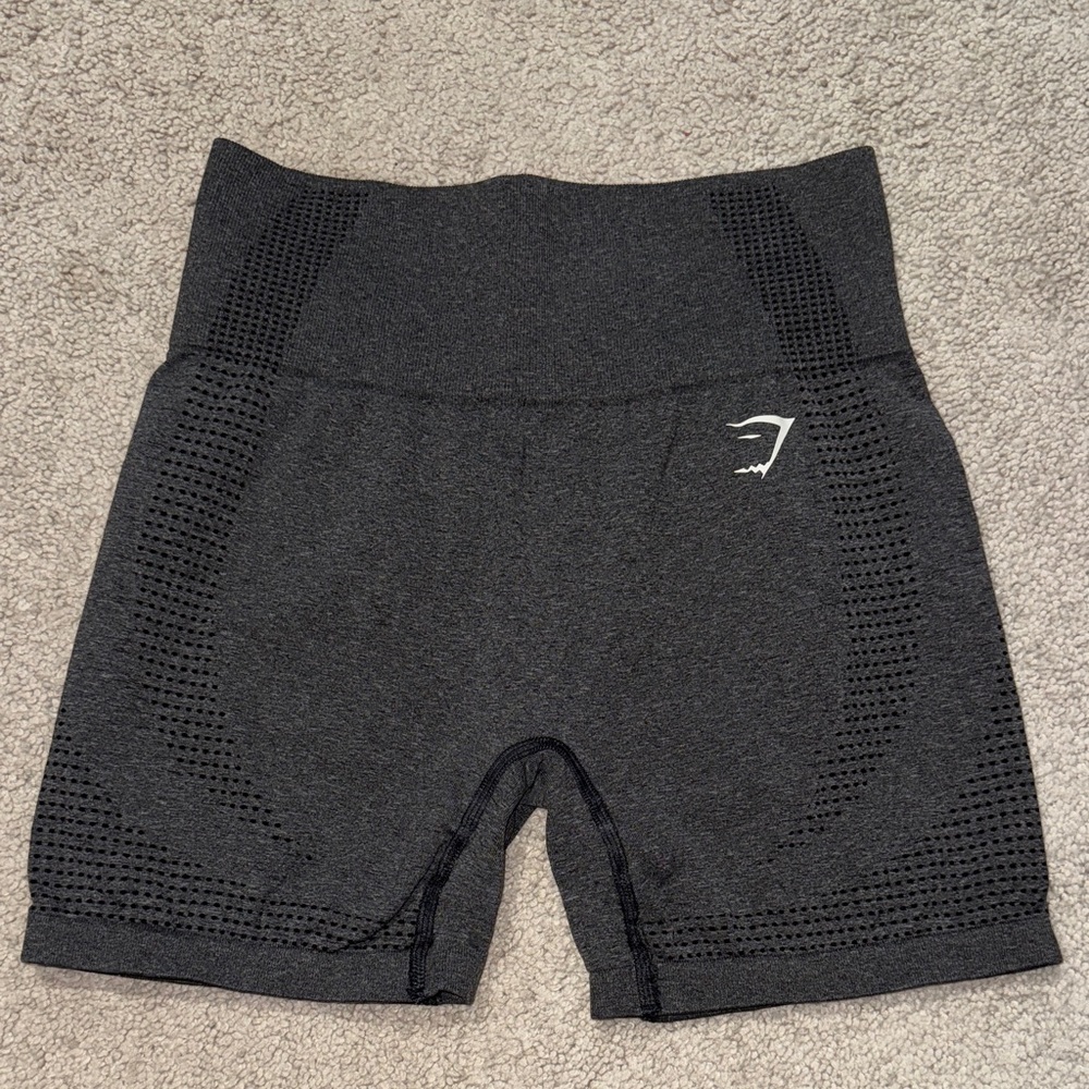 Gymshark Vital Seamless 2.0 shorts - M